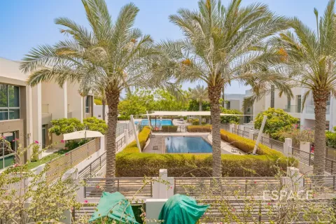 Townhouse in Reem Community, Arabian Ranches 2, Dubai 4 bedrooms, 242 sq.m. № 71374