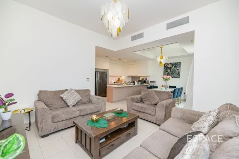 Maison de ville à Reem Community, Arabian Ranches 2, Dubai, 4 chambres, 242 m², № 71374 - photo 3