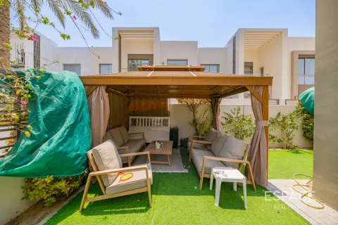 Maison de ville à Reem Community, Arabian Ranches 2, Dubai, 4 chambres, 242 m², № 71374 - photo 15