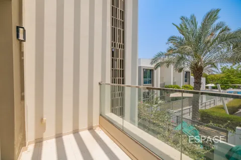 Maison de ville à Reem Community, Arabian Ranches 2, Dubai, 4 chambres, 242 m², № 71374 - photo 11