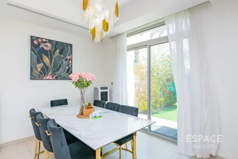 Adosado en Reem Community, Arabian Ranches 2, Dubai, 4 dormitorios, 242 m², № 71374 - foto 4