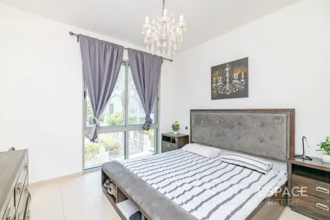 Maison de ville à Reem Community, Arabian Ranches 2, Dubai, 4 chambres, 242 m², № 71374 - photo 9