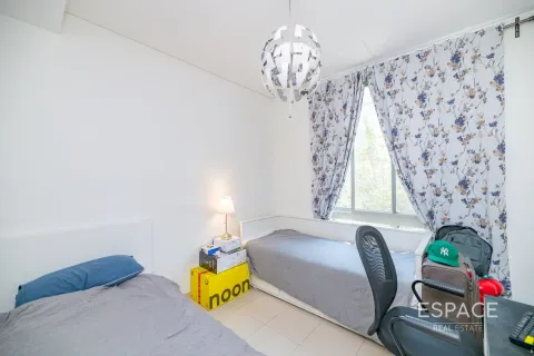 Maison de ville à Reem Community, Arabian Ranches 2, Dubai, 4 chambres, 242 m², № 71374 - photo 6