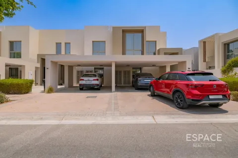 Maison de ville à Reem Community, Arabian Ranches 2, Dubai, 4 chambres, 242 m², № 71374 - photo 16