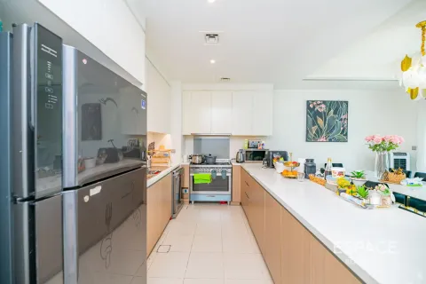 Maison de ville à Reem Community, Arabian Ranches 2, Dubai, 4 chambres, 242 m², № 71374 - photo 5