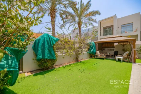 Maison de ville à Reem Community, Arabian Ranches 2, Dubai, 4 chambres, 242 m², № 71374 - photo 14