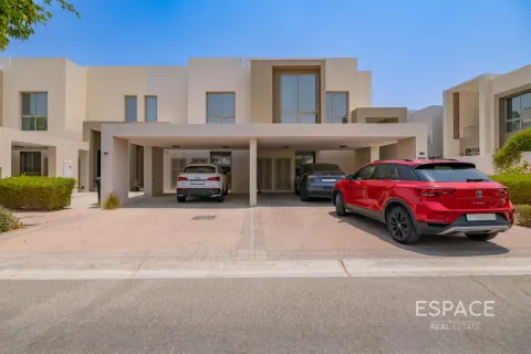 Adosado en Reem Community, Arabian Ranches 2, Dubai, 4 dormitorios, 242 m², № 71374 - foto 16