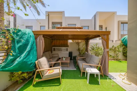 Adosado en Reem Community, Arabian Ranches 2, Dubai, 4 dormitorios, 242 m², № 71374 - foto 15