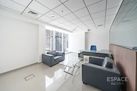 Office in Business Bay, Dubai 76 sq.m. № 71371 - photo 4