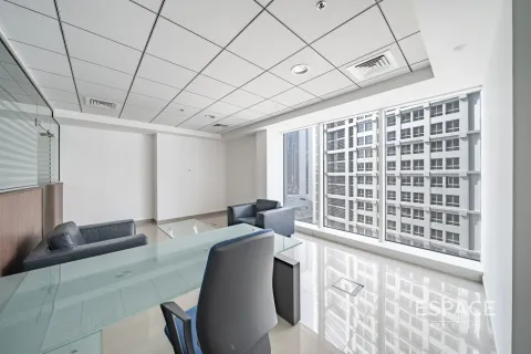 Office in Business Bay, Dubai 76 sq.m. № 71371 - photo 3