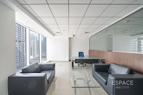 Office in Business Bay, Dubai 76 sq.m. № 71371 - photo 2