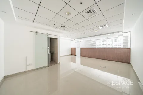 Office in Business Bay, Dubai 76 sq.m. № 71371 - photo 1