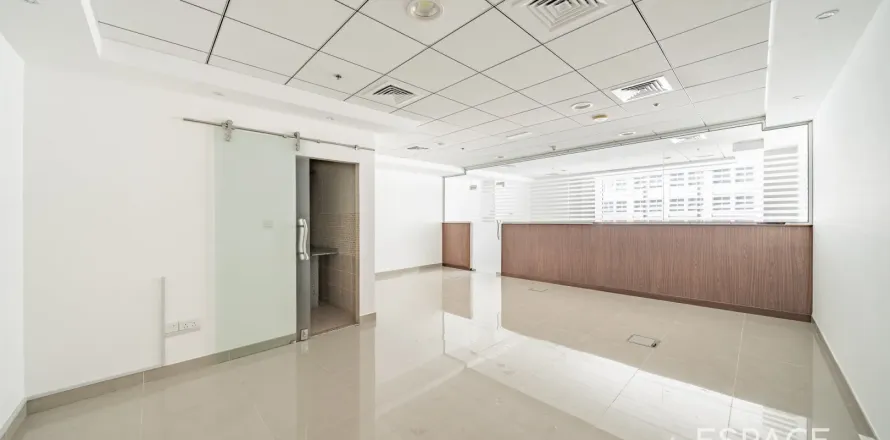 Office in Business Bay, Dubai 76 sq.m. № 71371