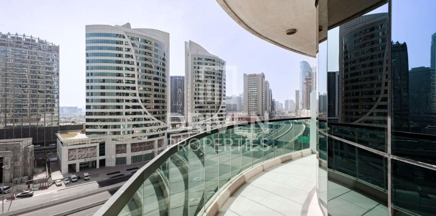 Apartment in Downtown Dubai (Downtown Burj Dubai), Dubai 3 bedrooms, 159.98 sq.m. № 138304