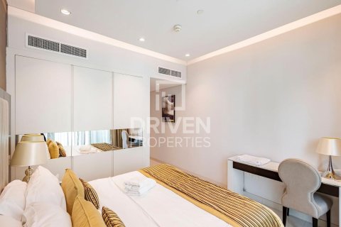 Apartment in Downtown Dubai (Downtown Burj Dubai), Dubai 3 bedrooms, 159.98 sq.m. № 138304 - photo 7