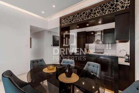 Apartment in Downtown Dubai (Downtown Burj Dubai), Dubai 3 bedrooms, 159.98 sq.m. № 138304 - photo 11