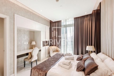 Apartment in Downtown Dubai (Downtown Burj Dubai), Dubai 3 bedrooms, 159.98 sq.m. № 138304 - photo 4
