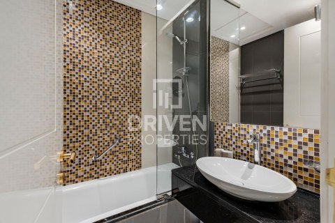 Apartment in Downtown Dubai (Downtown Burj Dubai), Dubai 3 bedrooms, 159.98 sq.m. № 138304 - photo 13