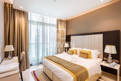 Apartment in Downtown Dubai (Downtown Burj Dubai), Dubai 3 bedrooms, 159.98 sq.m. № 138304 - photo 8
