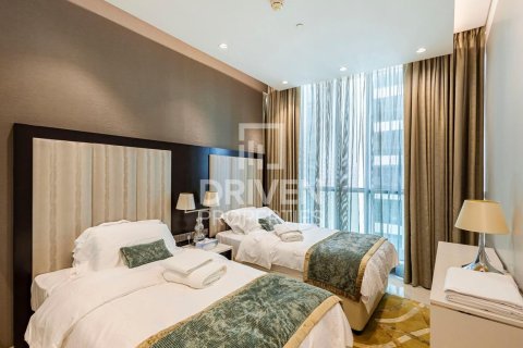 Apartment in Downtown Dubai (Downtown Burj Dubai), Dubai 3 bedrooms, 159.98 sq.m. № 138304 - photo 6
