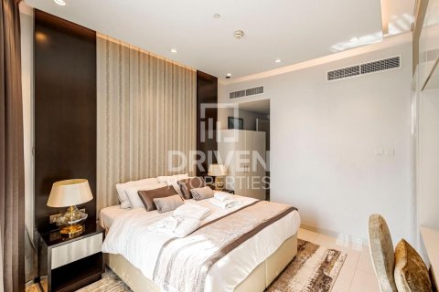 Apartment in Downtown Dubai (Downtown Burj Dubai), Dubai 3 bedrooms, 159.98 sq.m. № 138304 - photo 9