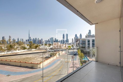 Apartment in Al Wasl, Dubai 2 bedrooms, 139.45 sq.m. № 138313 - photo 14