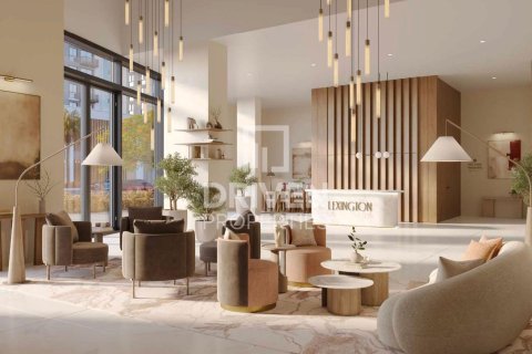Dúplex en Town Square, Dubai, 3 dormitorios, 204.57 m², № 138303 - foto 10