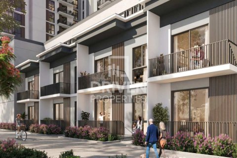 Dúplex en Town Square, Dubai, 3 dormitorios, 204.57 m², № 138303 - foto 4