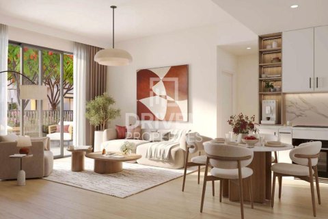 Dúplex en Town Square, Dubai, 3 dormitorios, 204.57 m², № 138303 - foto 8