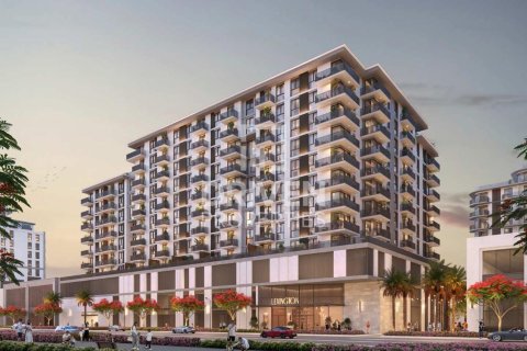 Dúplex en Town Square, Dubai, 3 dormitorios, 204.57 m², № 138303 - foto 6
