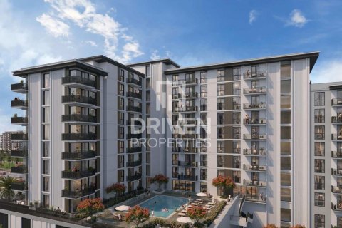 Dúplex en Town Square, Dubai, 3 dormitorios, 204.57 m², № 138303 - foto 7