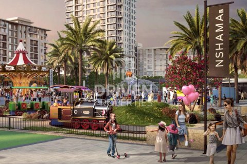 Dúplex en Town Square, Dubai, 3 dormitorios, 204.57 m², № 138303 - foto 5