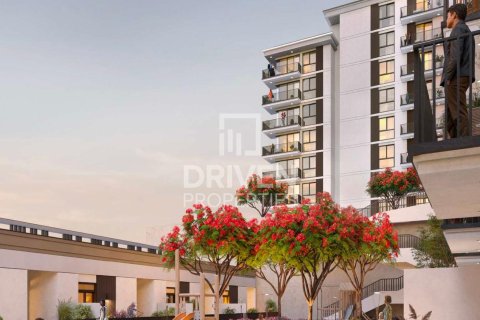 Dúplex en Town Square, Dubai, 3 dormitorios, 204.57 m², № 138303 - foto 3