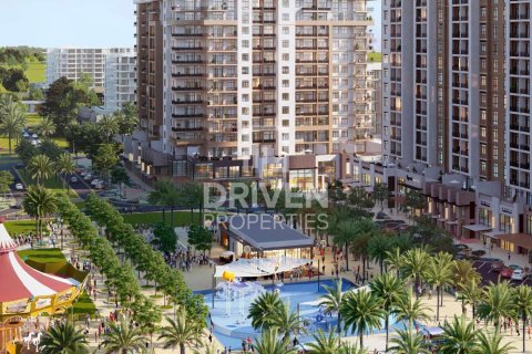 Dúplex en Town Square, Dubai, 3 dormitorios, 204.57 m², № 138303 - foto 2