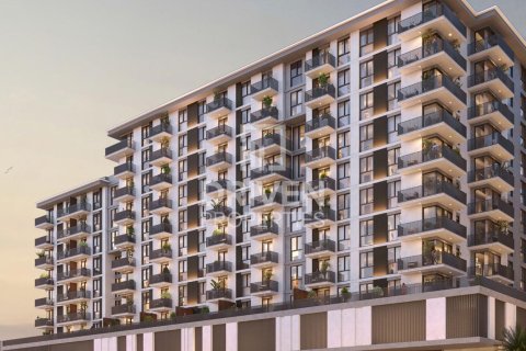Duplex à Town Square, Dubai, 3 chambres, 204.57 m², № 138303
