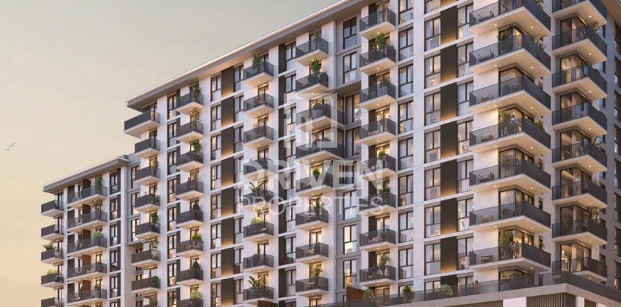 Dúplex en Town Square, Dubai, 3 dormitorios, 204.57 m², № 138303