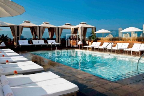 Apartamento en Dubai Residence Complex, Dubai, 2 dormitorios, 88.26 m², № 138302
