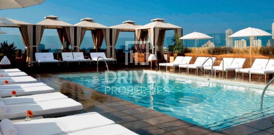 Apartamento en Dubai Residence Complex, Dubai, 2 dormitorios, 88.26 m², № 138302