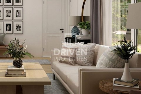 Apartamento en Dubai Residence Complex, Dubai, 2 dormitorios, 88.26 m², № 138302 - foto 5