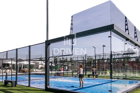 Apartamento en Dubai Residence Complex, Dubai, 2 dormitorios, 88.26 m², № 138302 - foto 12