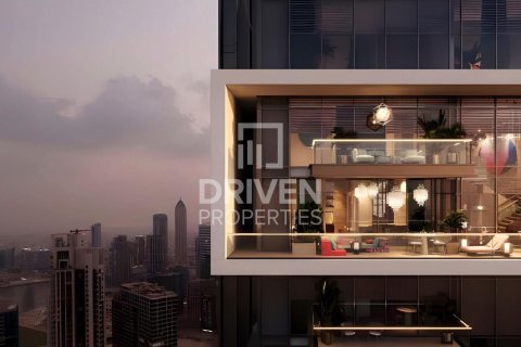 Apartment in Downtown Dubai (Downtown Burj Dubai), Dubai 1 bedroom, 68.84 sq.m. № 138301 - photo 12