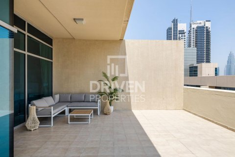 Apartment in Bay Square, Business Bay, Dubai 1 bedroom, 147.34 sq.m. № 138311 - photo 13