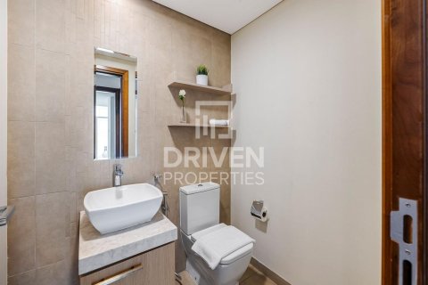 Apartment in Bay Square, Business Bay, Dubai 1 bedroom, 147.34 sq.m. № 138311 - photo 11