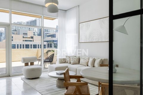 Apartment in Bay Square, Business Bay, Dubai 1 bedroom, 147.34 sq.m. № 138311
