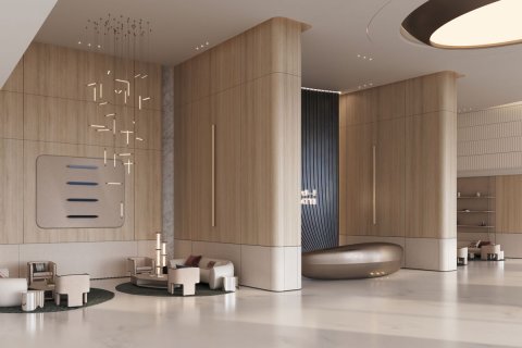 Купить квартиру в Бизнес-Бэе, Дубай: 39.2м², № 10565 - фото 3