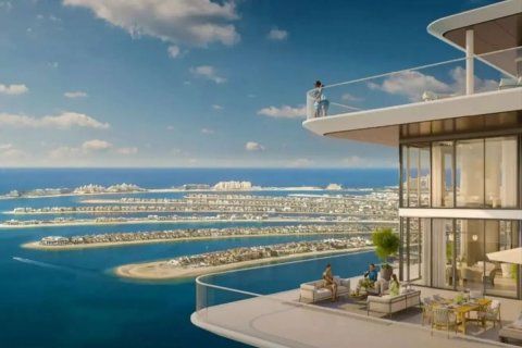 Apartment in Dubai Harbour, Dubai 1 bedroom, 70 sq.m. № 10562 - photo 8