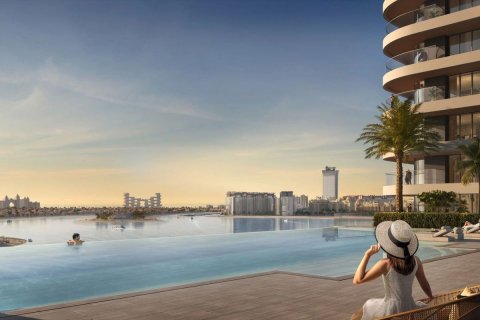 Apartment in Dubai Harbour, Dubai 1 bedroom, 70 sq.m. № 10562 - photo 10