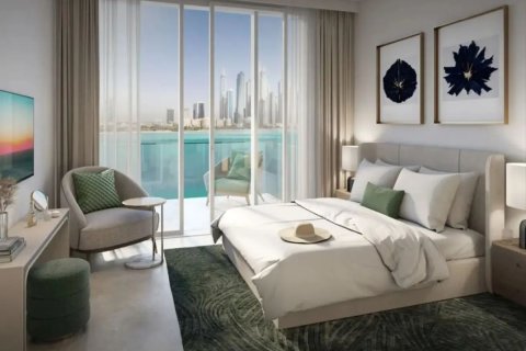 Apartment in Dubai Harbour, Dubai 1 bedroom, 70 sq.m. № 10562 - photo 7