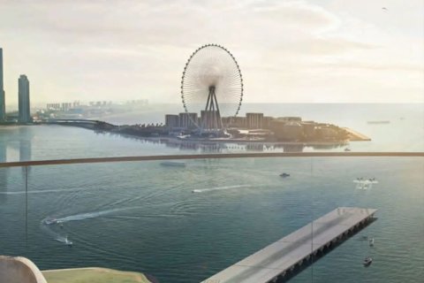 Apartment in Dubai Harbour, Dubai 1 bedroom, 70 sq.m. № 10562 - photo 5
