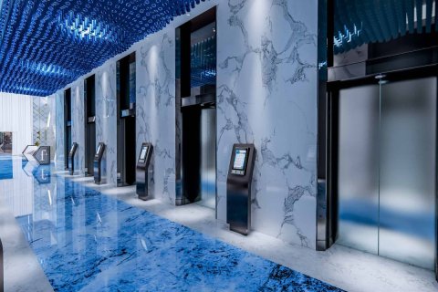 Купить квартиру в Дубае: 42.6м², № 10564 - фото 7